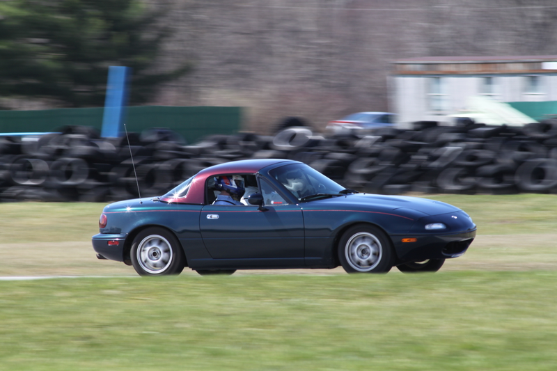 Illustration for article titled Final Photos From My Fallen Camera (Track Day Dump Bro)